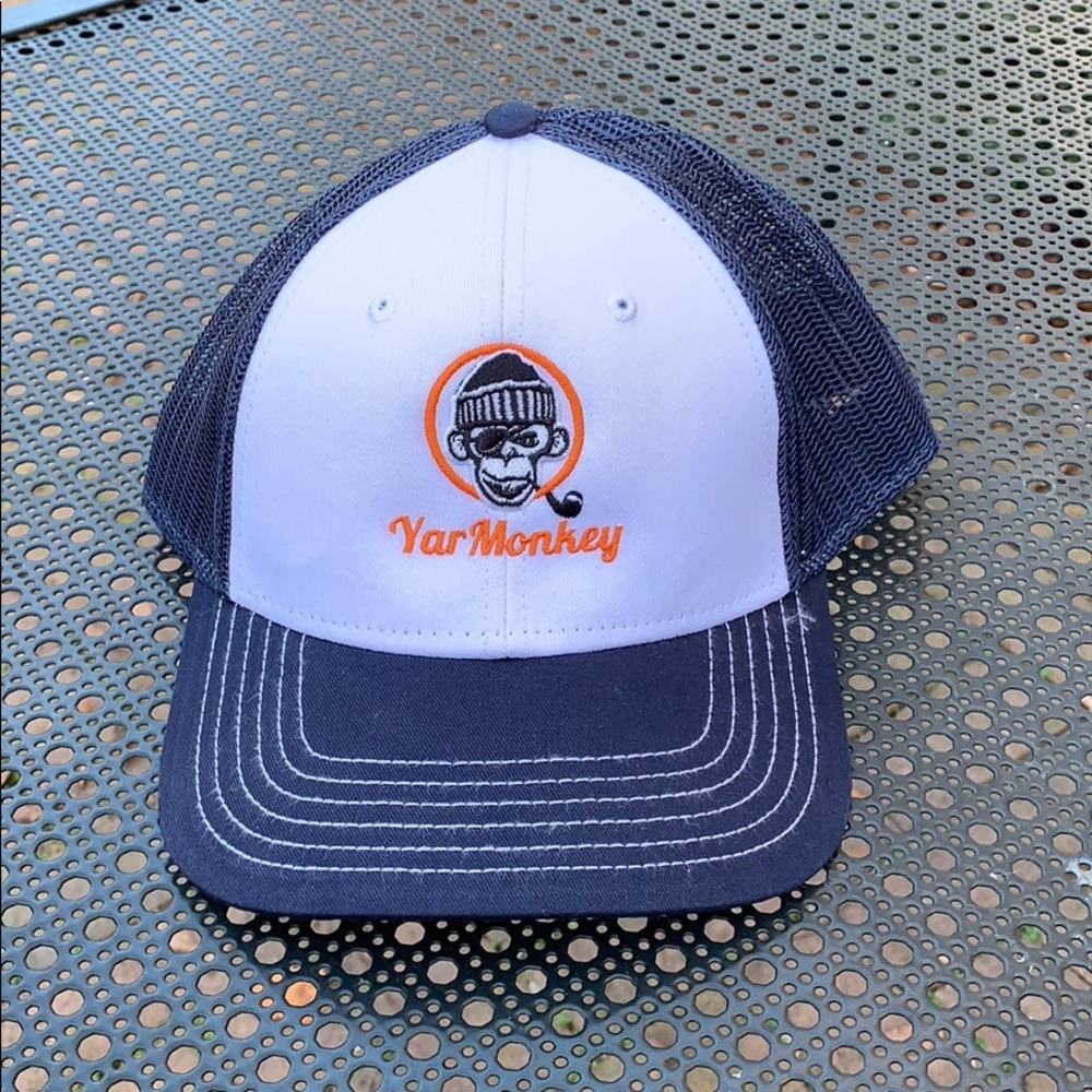 YarMonkey Cap